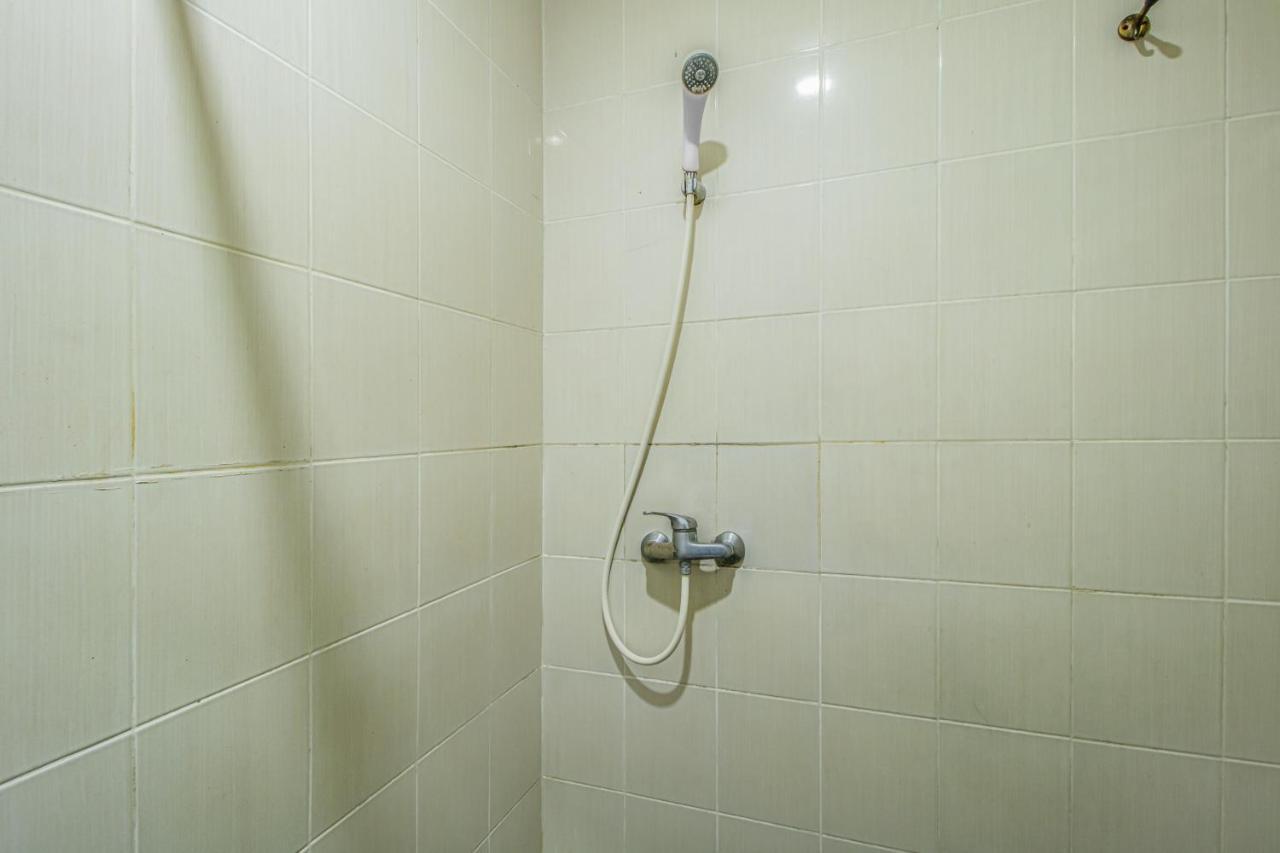 Mutiara Kostel Hotel Bintaro Bagian luar foto